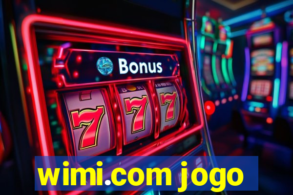 wimi.com jogo